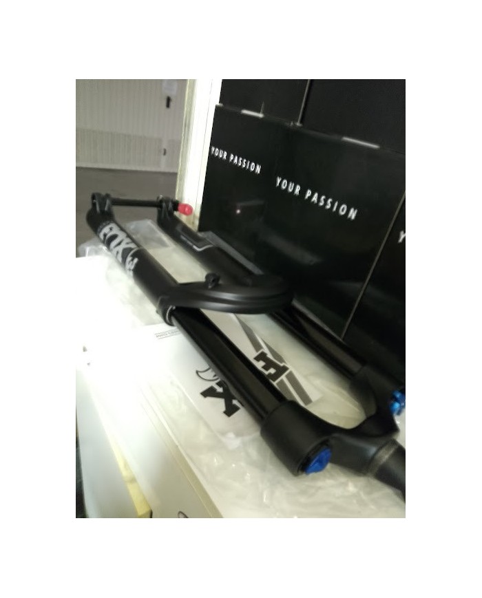 Forcella mtb nuova 29 boost Fox 38 180mm rhythm 15x110mm offset 44mm