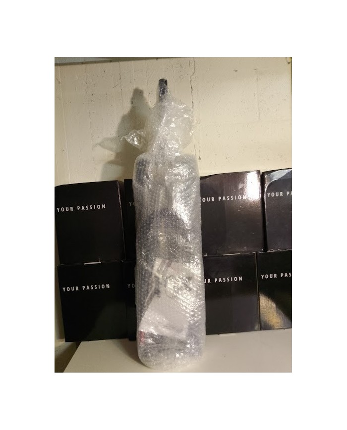 Forcella mtb nuova 29 boost Fox 38 180mm rhythm 15x110mm offset 44mm