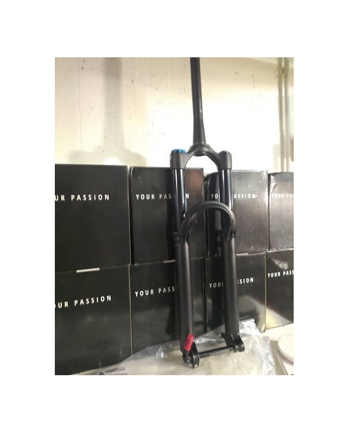 Forcella MTB fox 36 escurs 160mm nuova 29 boost