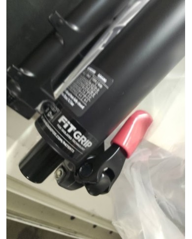 Forcella MTB fox 36 escurs 160mm nuova 29 boost