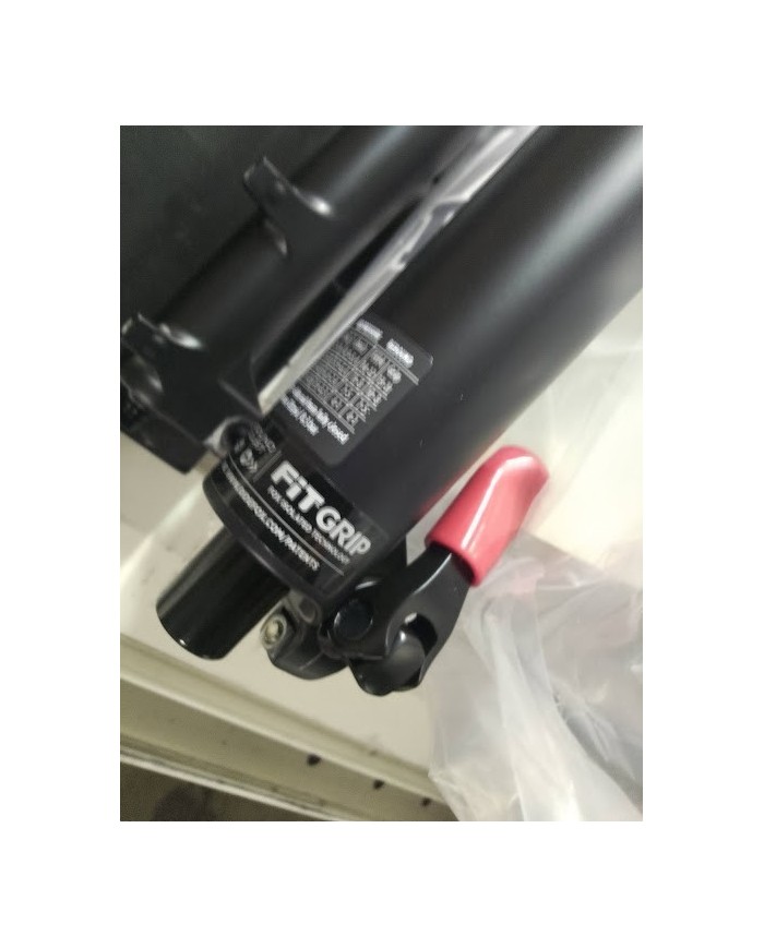 Forcella MTB fox 36 escurs 160mm nuova 29 boost