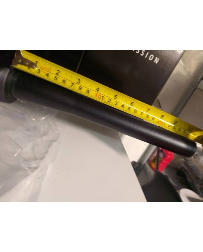 Forcella MTB fox 36 escurs 160mm nuova 29 boost