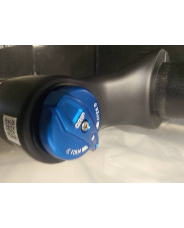 Forcella MTB fox 36 escurs 160mm nuova 29 boost