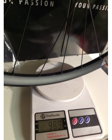 Coppia ruota mtb e-bike DT Swiss H 1900 Spline® 27,5" 30mm CL Boost Shimano