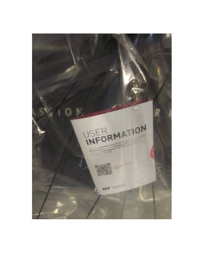 Coppia ruota mtb e-bike DT Swiss H 1900 Spline® 27,5" 30mm CL Boost Shimano