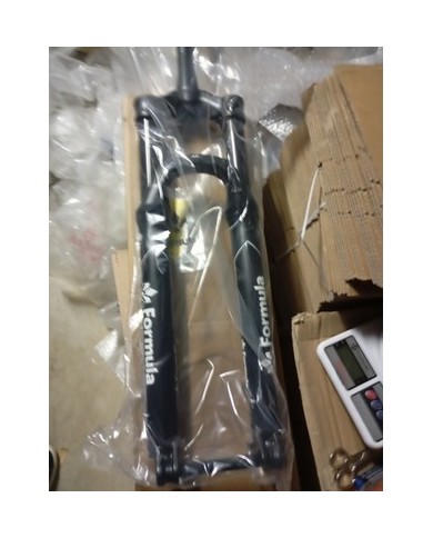 Forcella MTB 29 Perno Passante Standard 15x100  Non Boost Formula 35 Escursione