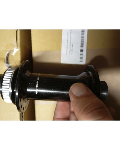 Coppia di mozzi mtb boost 15x110 12x148 a 32 fori per freno centerlock corpetto