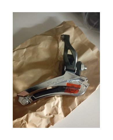 combo Deragliatore Anteriore Shimano Tiagra FD-4700 2x10v a Saldare e cambio tia