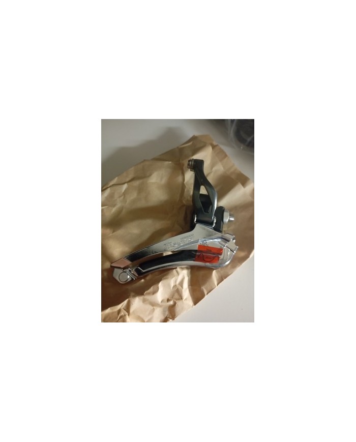 combo Deragliatore Anteriore Shimano Tiagra FD-4700 2x10v a Saldare e cambio tia