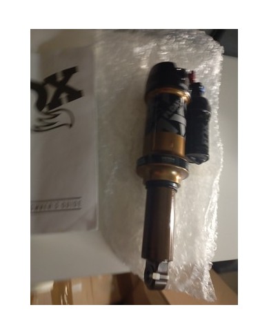 Ammortizzatore MTB Nuovo Trunnion 205x65 Fox Factory