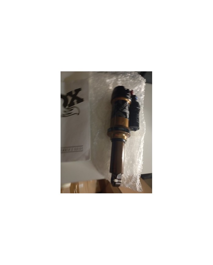 Ammortizzatore MTB Nuovo Trunnion 205x65 Fox Factory