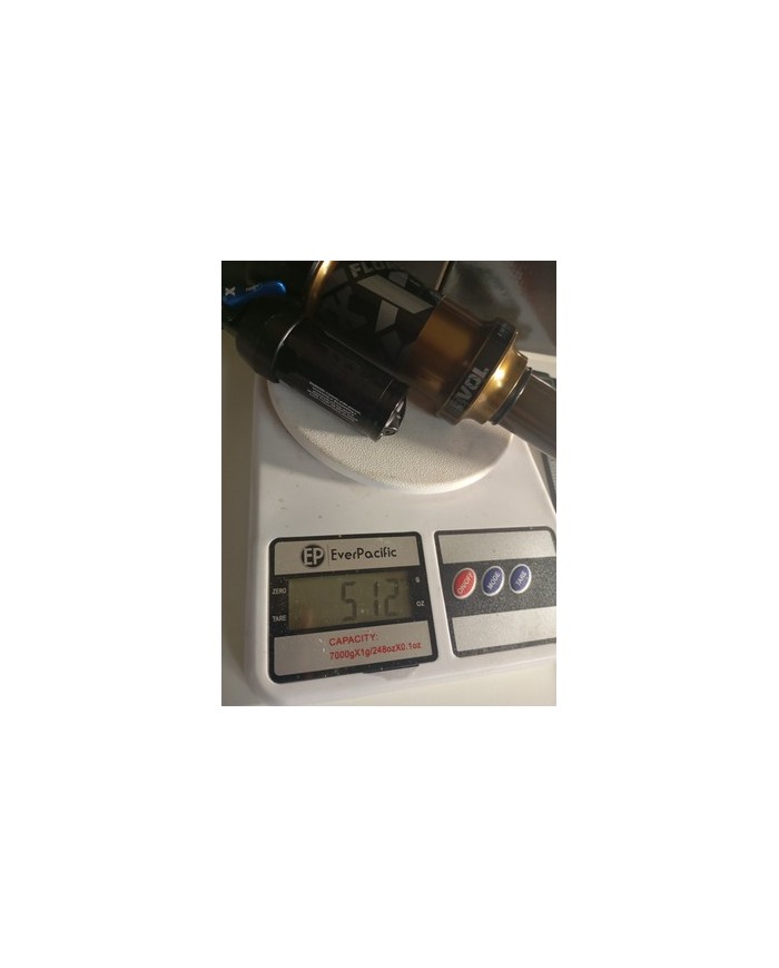 Ammortizzatore MTB Nuovo Trunnion 205x65 Fox Factory