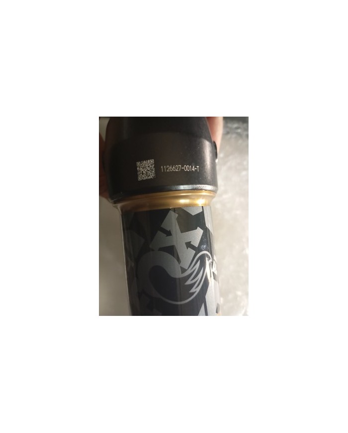 Ammortizzatore MTB Nuovo Trunnion 205x65 Fox Factory