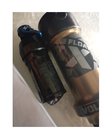 Ammortizzatore MTB Nuovo Trunnion 205x65 Fox Factory