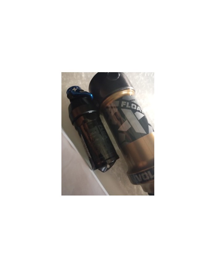 Ammortizzatore MTB Nuovo Trunnion 205x65 Fox Factory