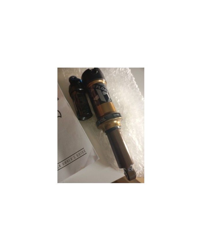 Ammortizzatore MTB Nuovo Trunnion 205x65 Fox Factory