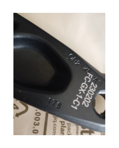 Guarnitura GX Dub 34t Pedivelle 175