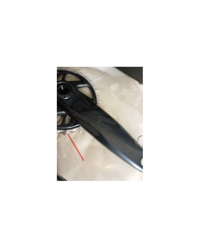 Guarnitura GX Dub 34t Pedivelle 175