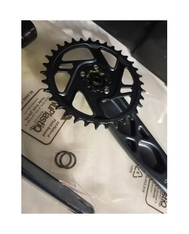 Guarnitura GX Dub 34t Pedivelle 175