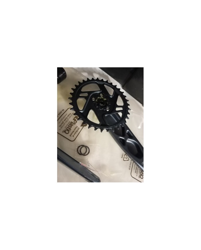 Guarnitura GX Dub 34t Pedivelle 175