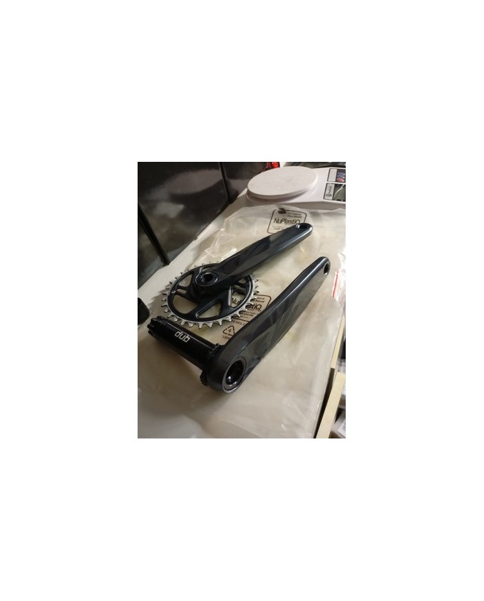 Guarnitura GX Dub 34t Pedivelle 175