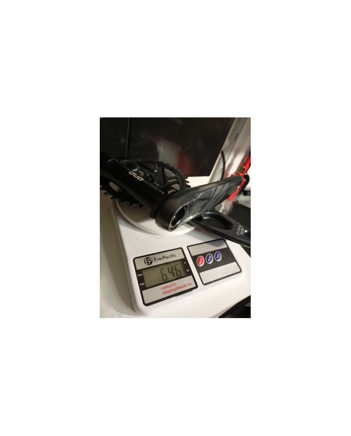 Guarnitura GX Dub 34t Pedivelle 175