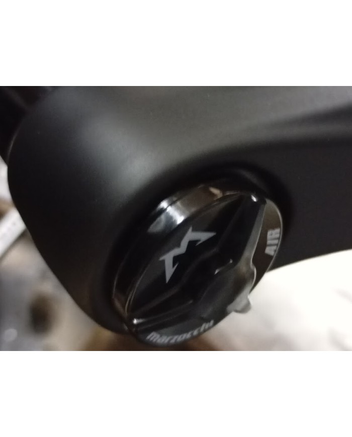 forcella mtb 29 marzocchi bomber z2 boost 15x110 offset 44mm escurs 100mm