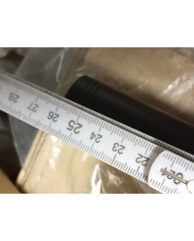 forcella mtb 29 marzocchi bomber z2 boost 15x110 offset 44mm escurs 100mm