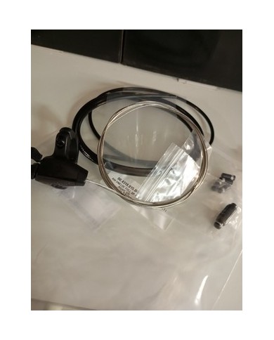 Levetto Rockshox Oneloc Right A 2 Fili Blocca Forcella E Ammortizzatore