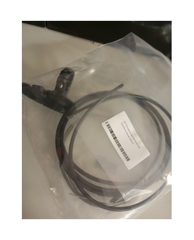 Levetto Rockshox Oneloc Right A 2 Fili Blocca Forcella E Ammortizzatore