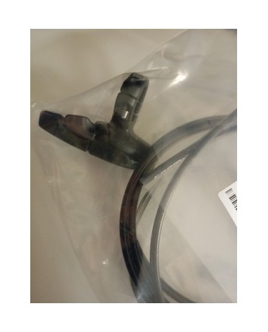 Levetto Rockshox Oneloc Right A 2 Fili Blocca Forcella E Ammortizzatore