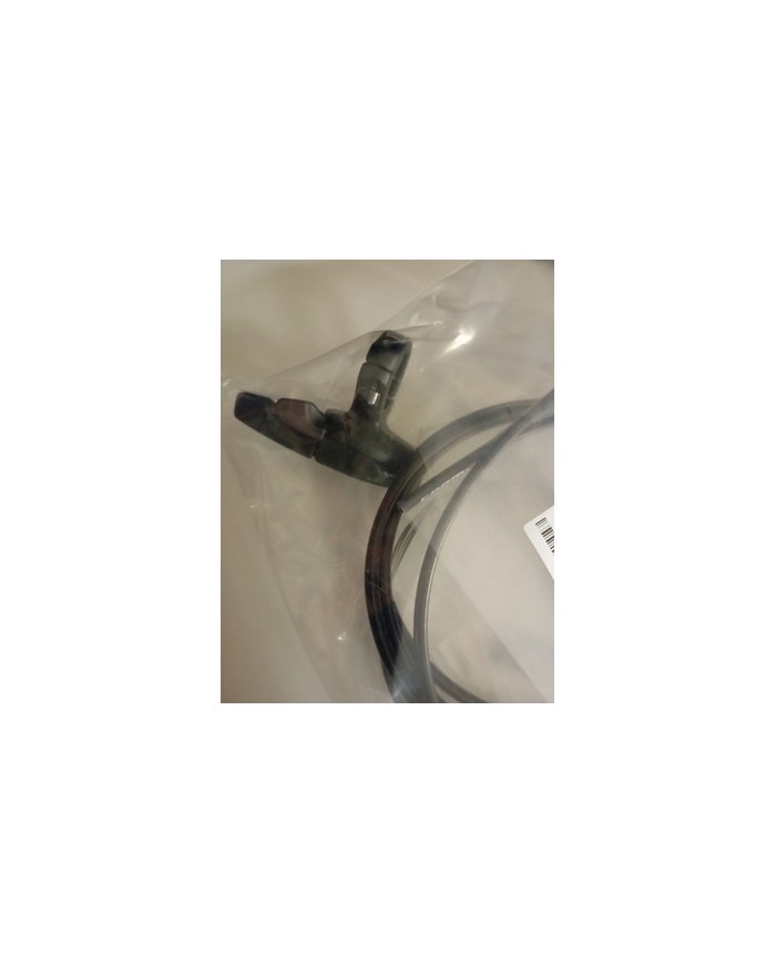 Levetto Rockshox Oneloc Right A 2 Fili Blocca Forcella E Ammortizzatore