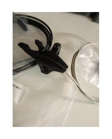 Levetto Rockshox Oneloc Right A 2 Fili Blocca Forcella E Ammortizzatore