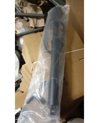 Reggisella Telescopico MTB 31,6 escurs 150mm Lungh Tot 443mm Marca Limotec