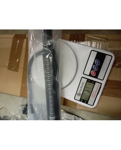 Reggisella Telescopico MTB 31,6 escurs 150mm Lungh Tot 443mm Marca Limotec