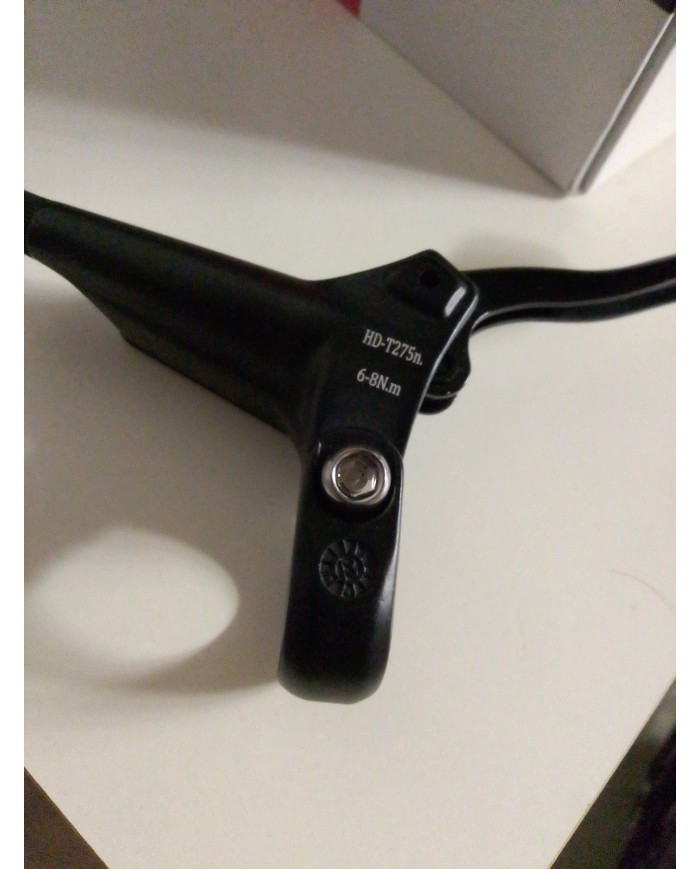 leva ant sinistra tektro 275