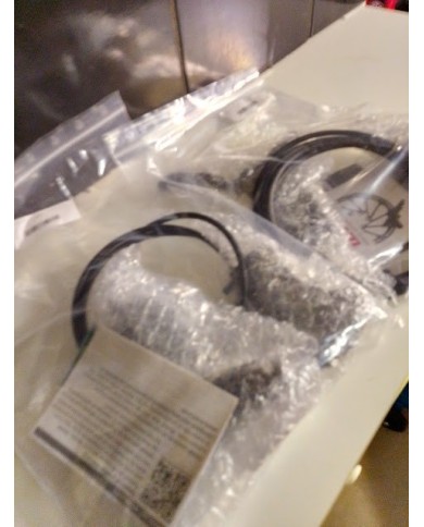 SRAM Set di freni a disco a 4 pistoncini mtb Guide T nuovi pronti all uso