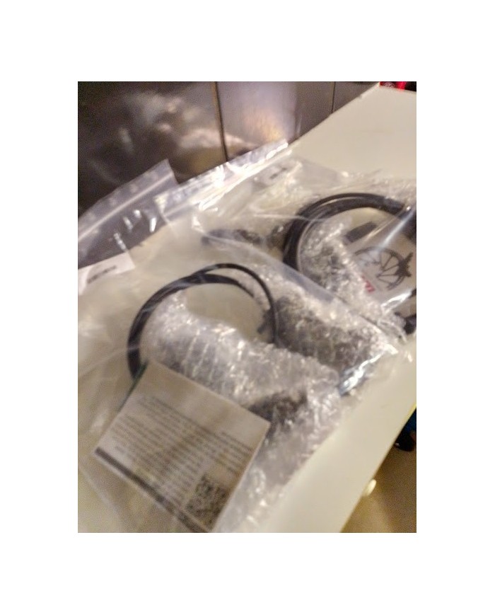 SRAM Set di freni a disco a 4 pistoncini mtb Guide T nuovi pronti all uso