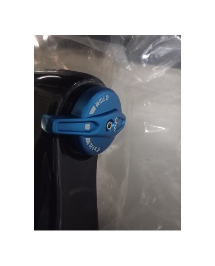 Forcella Fox 34 Float Rhythm - 29" Boost - Escursione 120mm - 2Pos Grip Sweep - E-Bike+