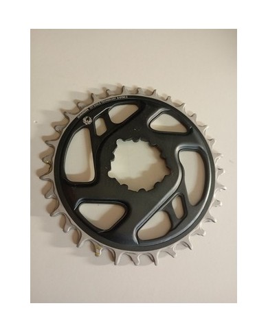 Corona MTB 32t Stan GX A 3 Viti Offset ,3mm Boost