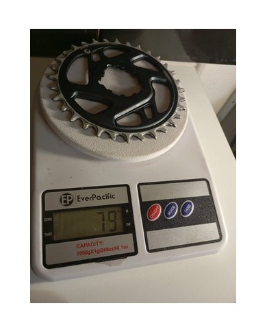 Corona MTB 32t Stan GX A 3 Viti Offset ,3mm Boost