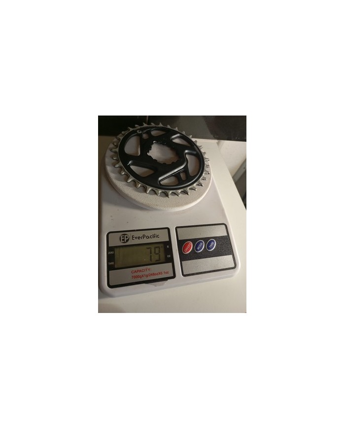 Corona MTB 32t Stan GX A 3 Viti Offset ,3mm Boost