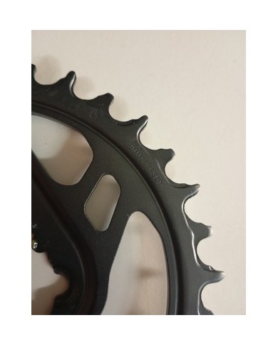 Corona MTB 32t Stan GX A 3 Viti Offset ,3mm Boost