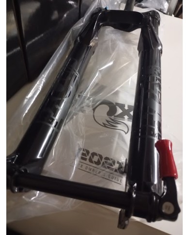 Forcella Fox 34 Float Rhythm - 29" Boost - Escursione 120mm - 2Pos Grip Sweep - E-Bike+