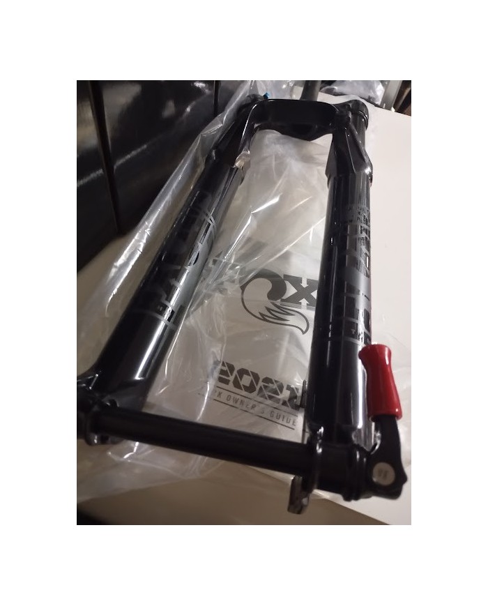 Forcella Fox 34 Float Rhythm - 29" Boost - Escursione 120mm - 2Pos Grip Sweep - E-Bike+