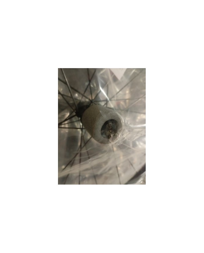 Coppia Di Ruote Bici Da Corsa Disc DT Swiss P1850 Spline Db23 In alluminio