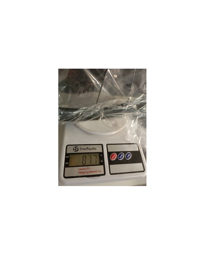 Coppia Di Ruote Bici Da Corsa Disc DT Swiss P1850 Spline Db23 In alluminio