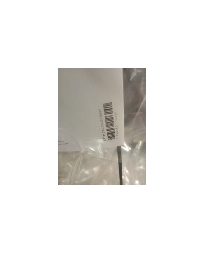 Coppia Di Ruote Bici Da Corsa Disc DT Swiss P1850 Spline Db23 In alluminio