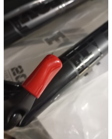 Forcella Fox 34 Float Rhythm - 29" Boost - Escursione 120mm - 2Pos Grip Sweep - E-Bike+