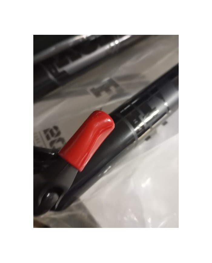 Forcella Fox 34 Float Rhythm - 29" Boost - Escursione 120mm - 2Pos Grip Sweep - E-Bike+